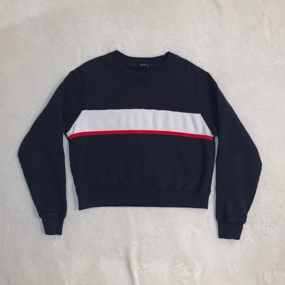 John Gault Sweatshirt